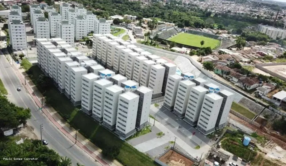 Apartamento, 2 quartos, 59 m² - Foto 4