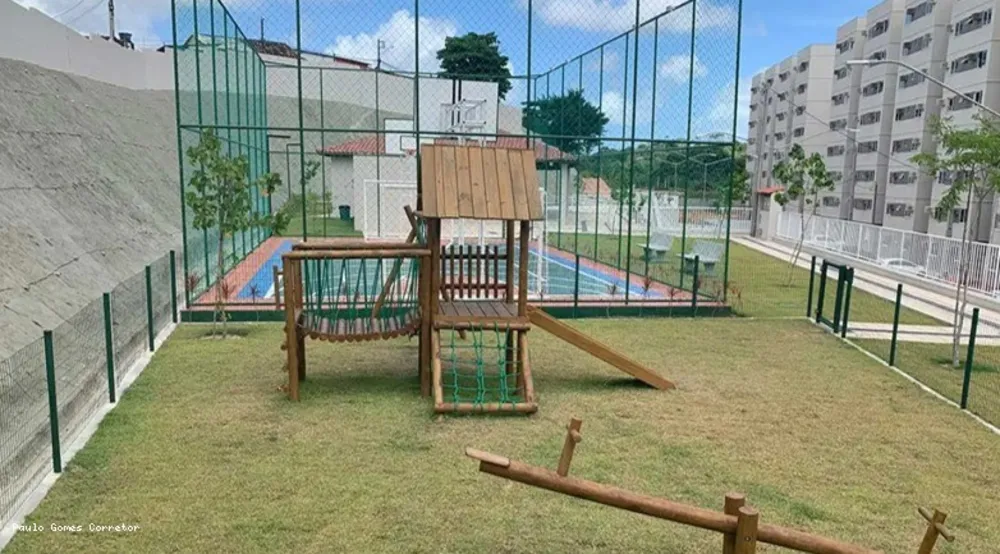 Apartamento, 2 quartos, 59 m² - Foto 3