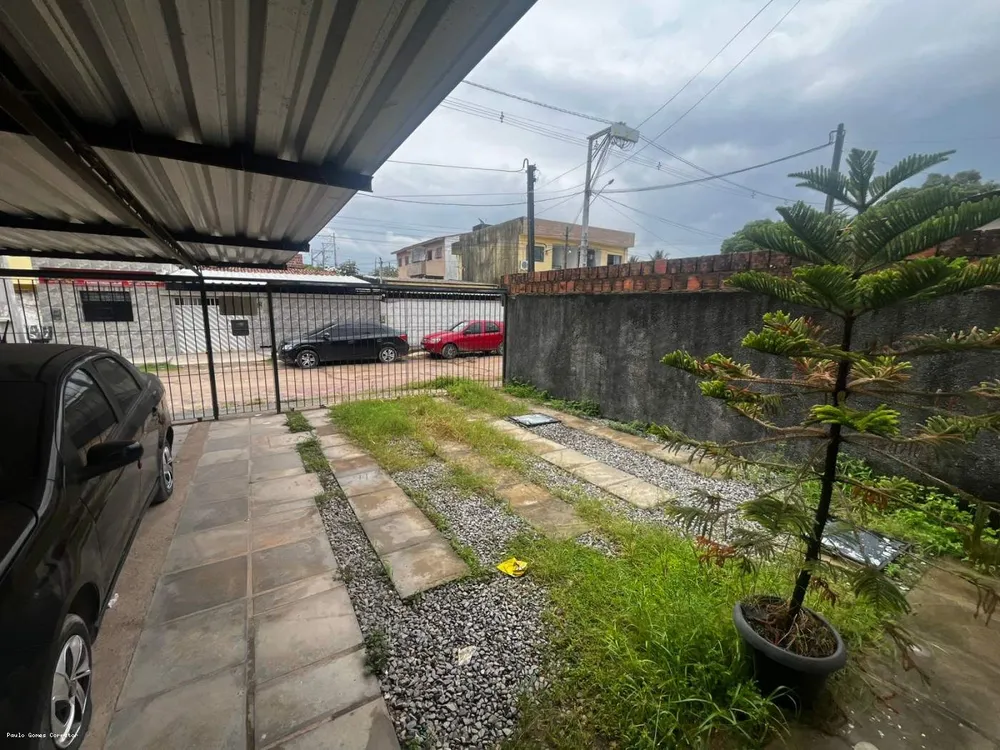 Casa, 2 quartos, 55 m² - Foto 3