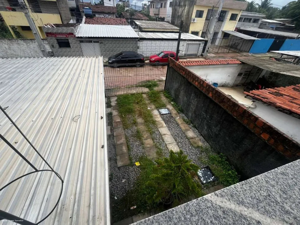 Casa, 2 quartos, 55 m² - Foto 4