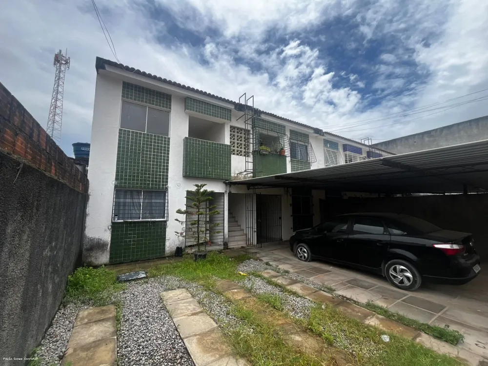 Casa, 2 quartos, 55 m² - Foto 1