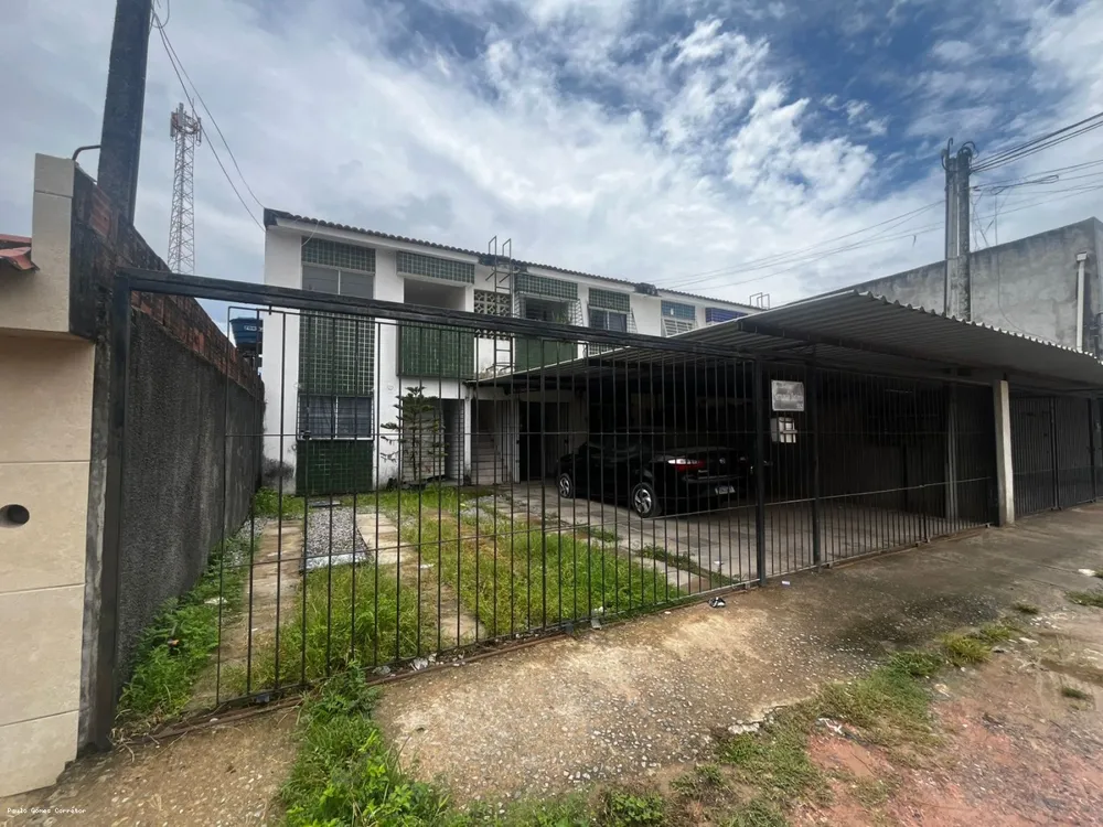 Casa, 2 quartos, 55 m² - Foto 2