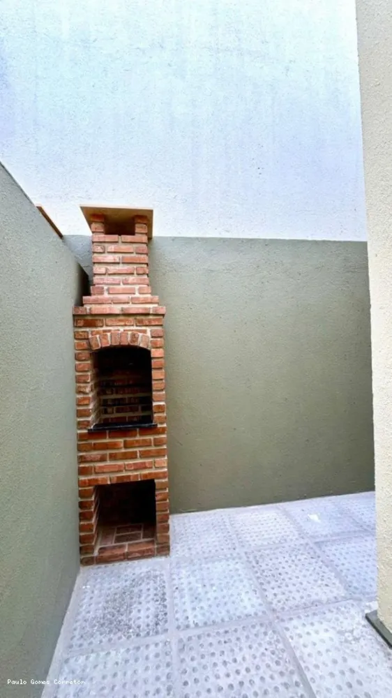 Casa, 3 quartos, 70 m² - Foto 3