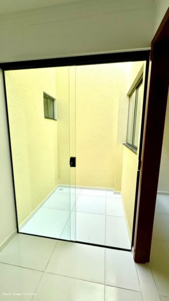 Casa, 3 quartos, 70 m² - Foto 2