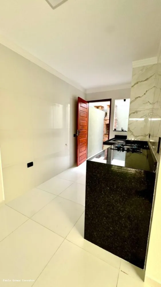 Casa, 3 quartos, 70 m² - Foto 8