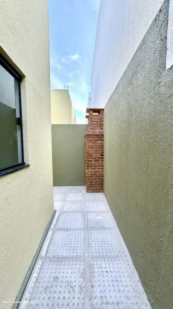 Casa, 3 quartos, 70 m² - Foto 4