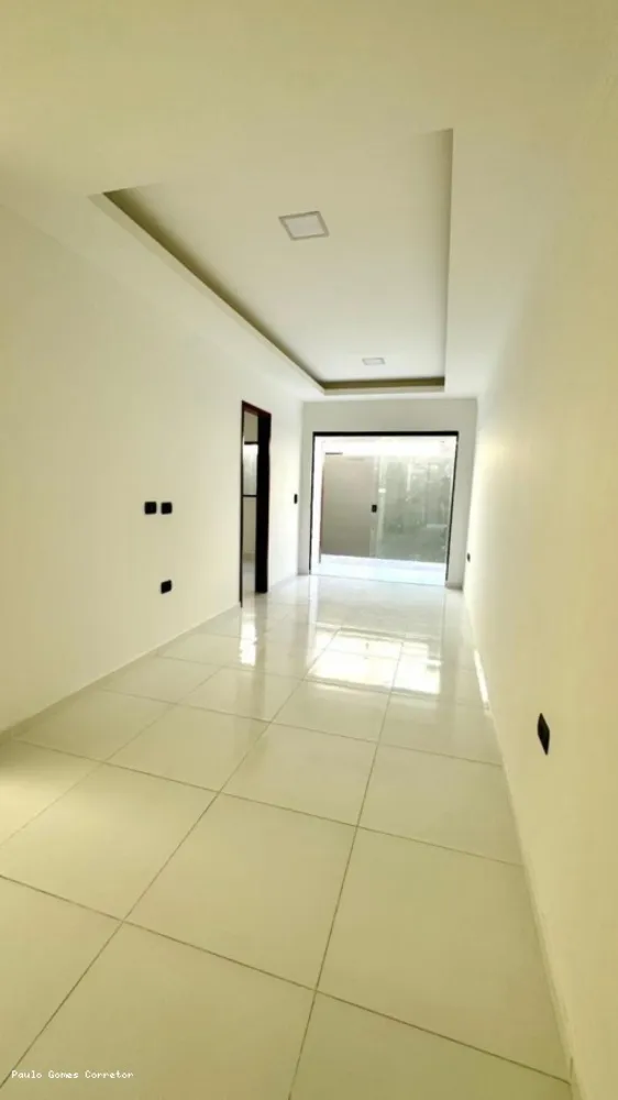 Casa, 3 quartos, 70 m² - Foto 6