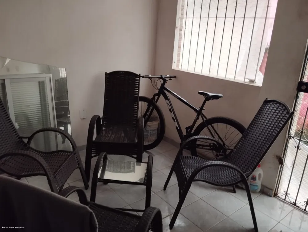 Apartamento, 3 quartos, 70 m² - Foto 4