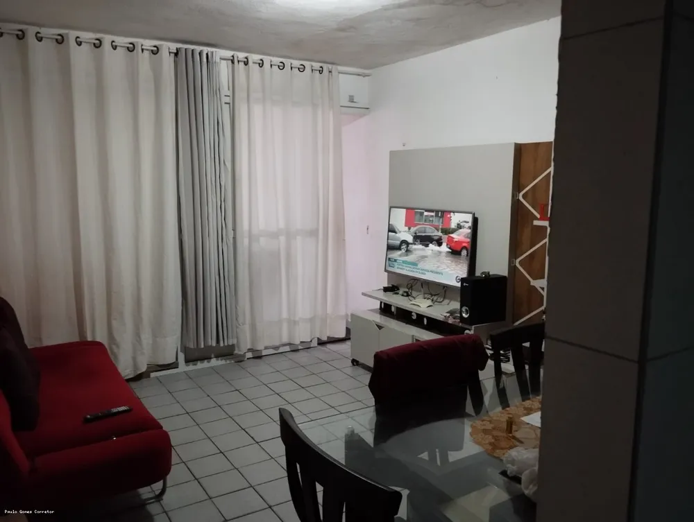 Apartamento, 3 quartos, 70 m² - Foto 1