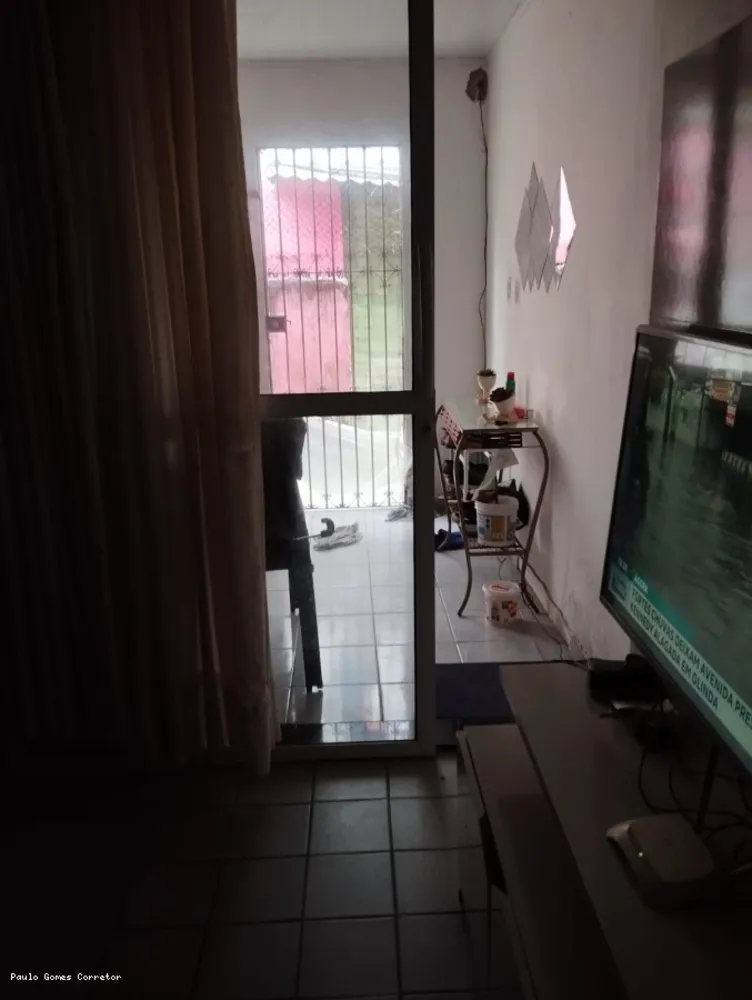 Apartamento, 3 quartos, 70 m² - Foto 3