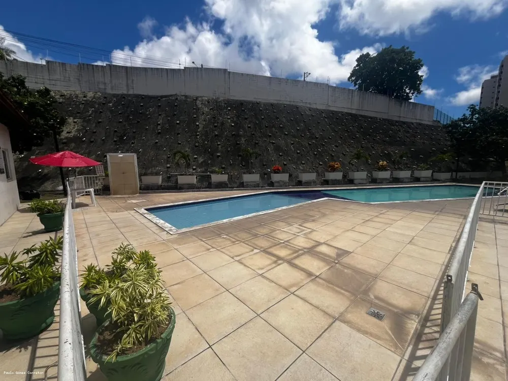Apartamento, 2 quartos, 59 m² - Foto 2