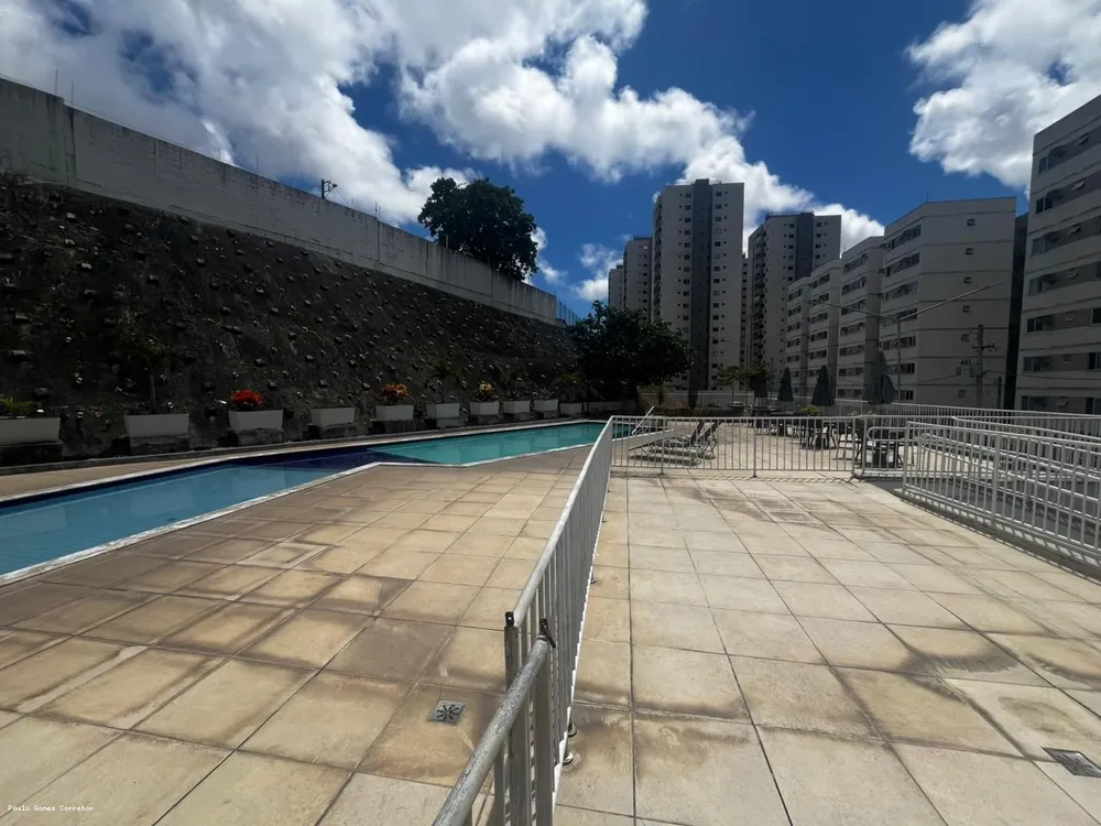 Apartamento, 2 quartos, 59 m² - Foto 3