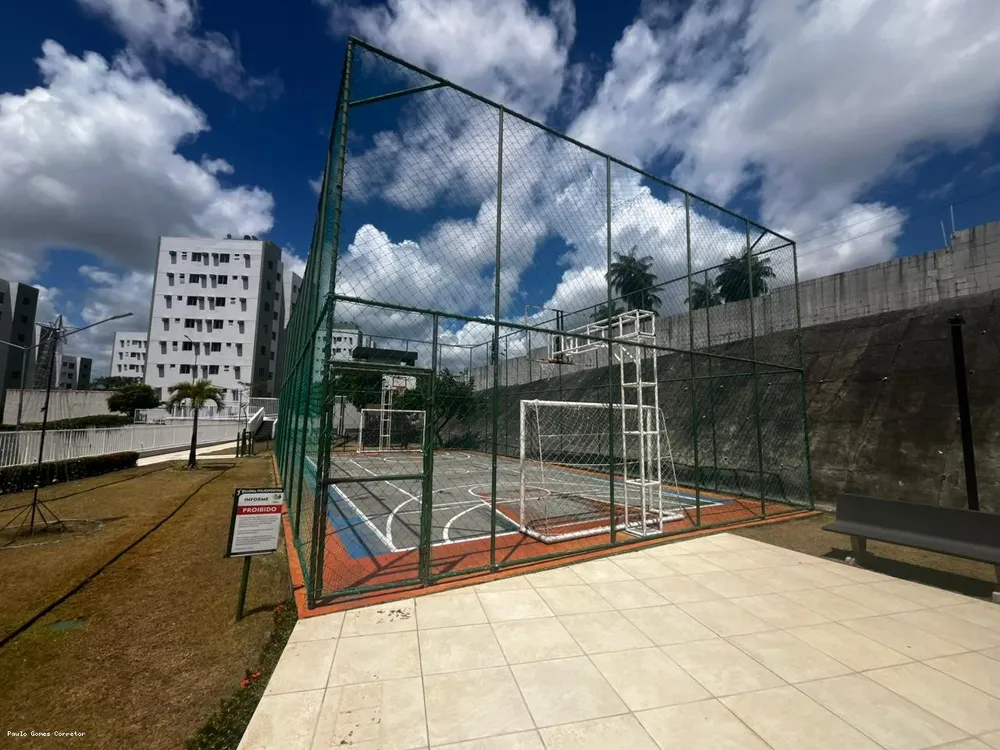 Apartamento, 2 quartos, 59 m² - Foto 4