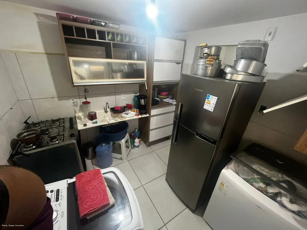 Apartamento, 2 quartos, 59 m² - Foto 7