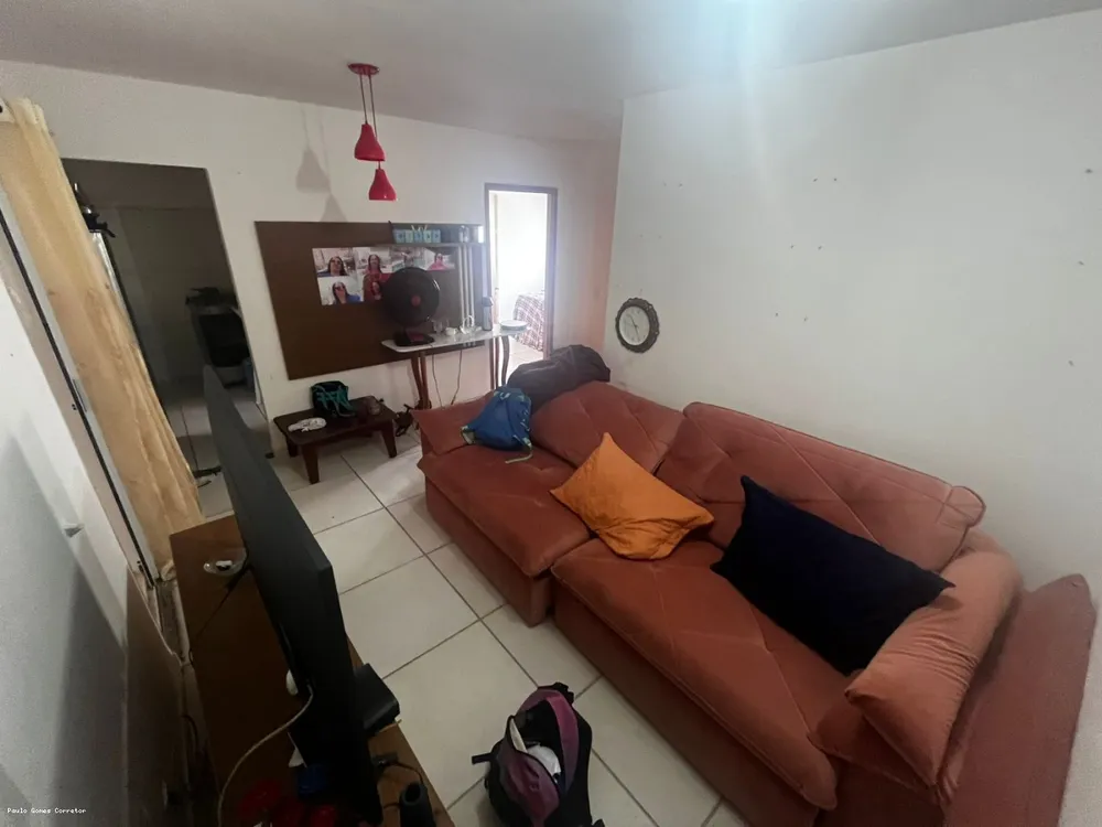 Apartamento, 2 quartos, 59 m² - Foto 5