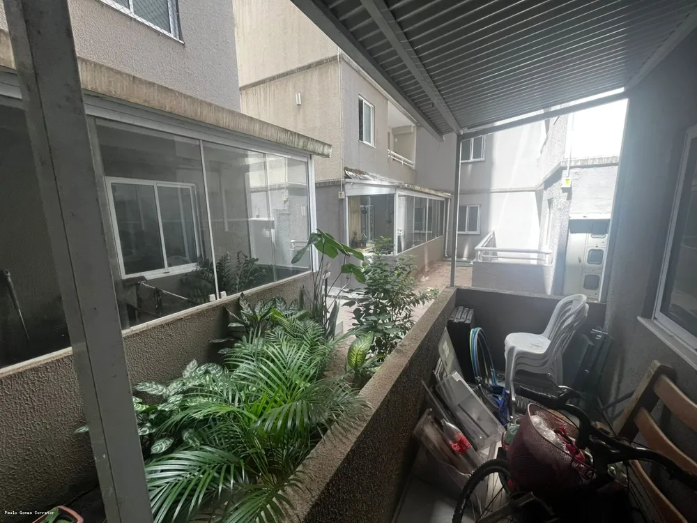 Apartamento, 2 quartos, 59 m² - Foto 6