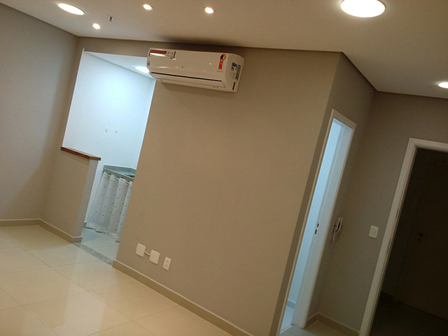 Conjunto Comercial-Sala à venda, 44m² - Foto 14