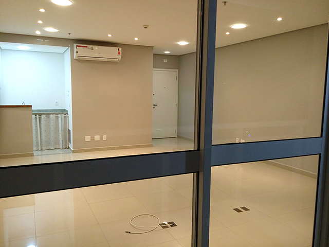 Conjunto Comercial-Sala à venda, 44m² - Foto 5