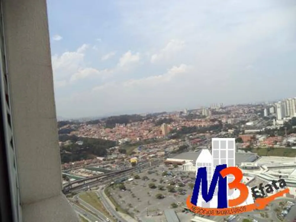 Apartamento, 2 quartos, 95 m² - Foto 20