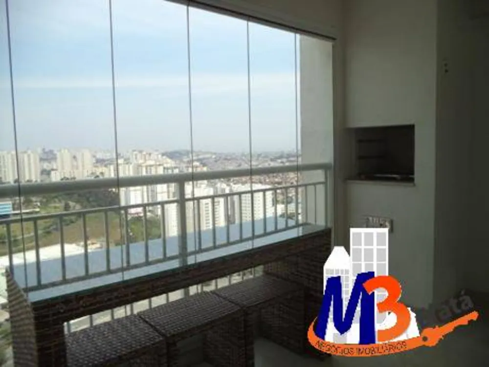 Apartamento, 2 quartos, 95 m² - Foto 11