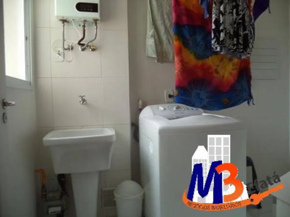 Apartamento, 2 quartos, 95 m² - Foto 7