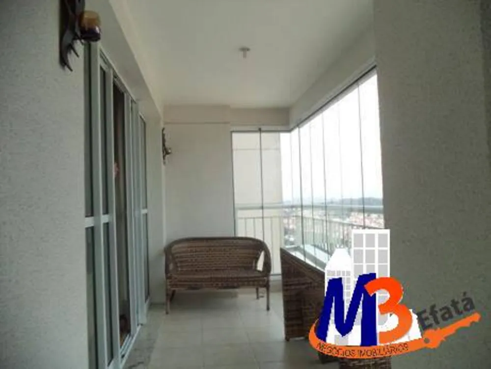 Apartamento, 2 quartos, 95 m² - Foto 16