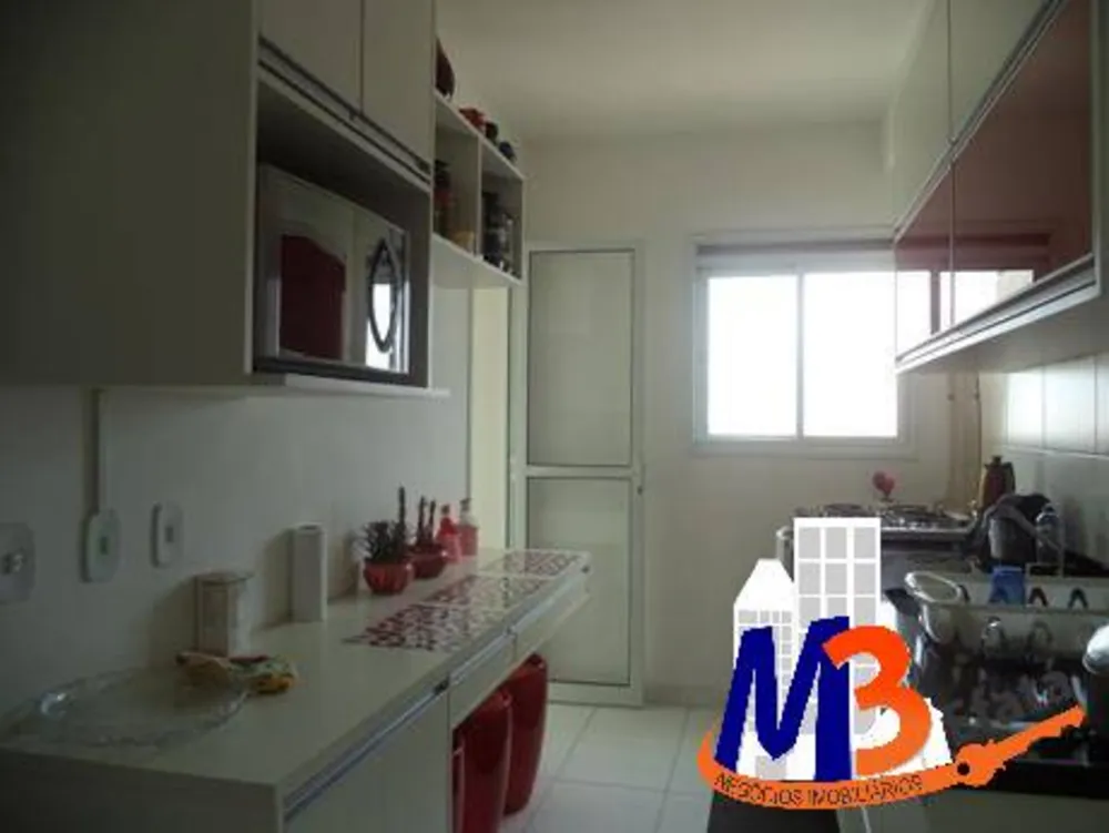Apartamento, 2 quartos, 95 m² - Foto 3