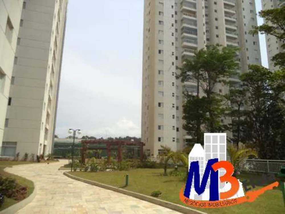 Apartamento, 2 quartos, 95 m² - Foto 2