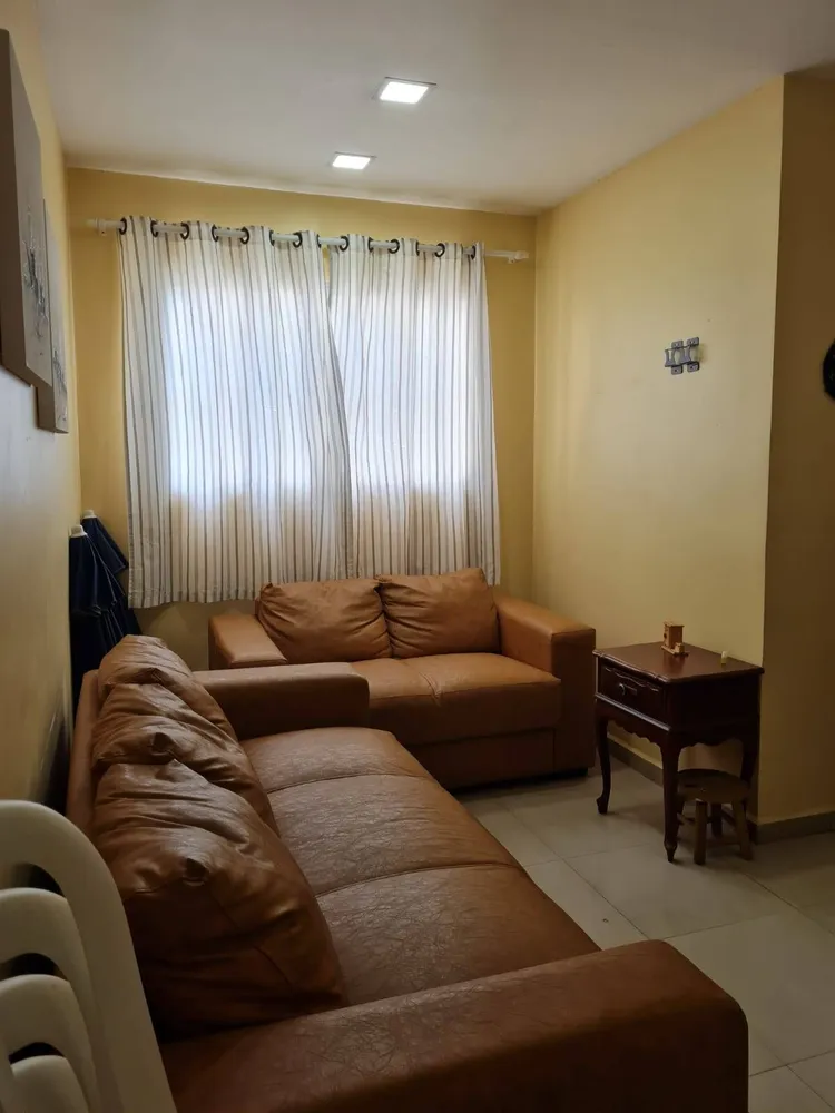 Apartamento, 2 quartos, 58 m² - Foto 10