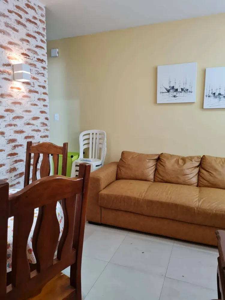 Apartamento, 2 quartos, 58 m² - Foto 11