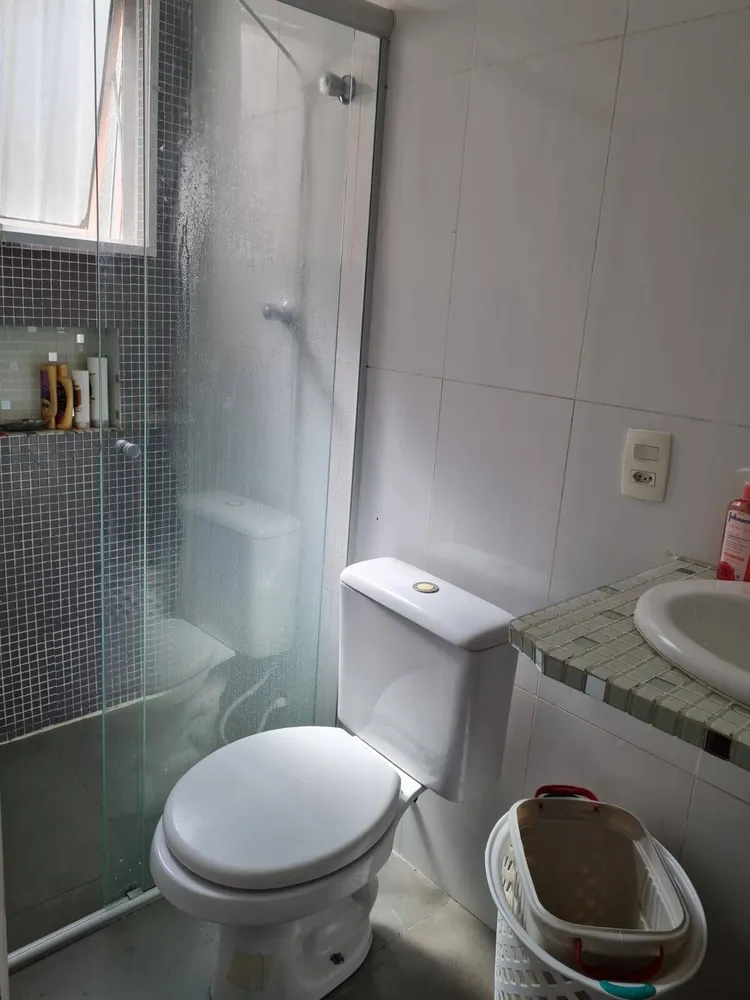 Apartamento, 2 quartos, 58 m² - Foto 15