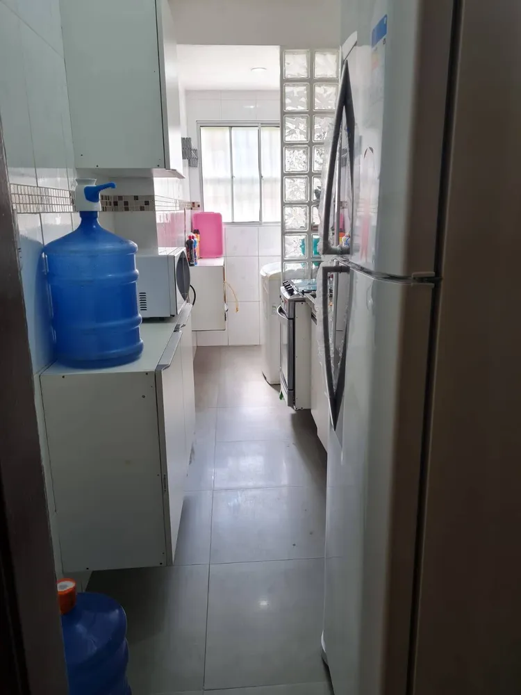 Apartamento, 2 quartos, 58 m² - Foto 13