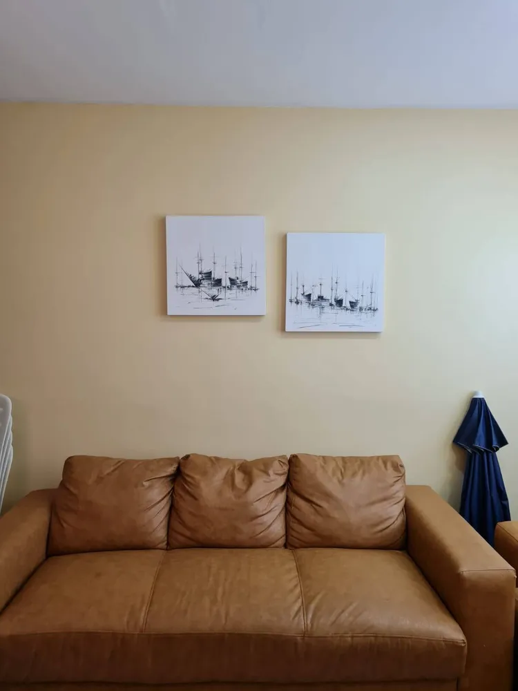 Apartamento, 2 quartos, 58 m² - Foto 9