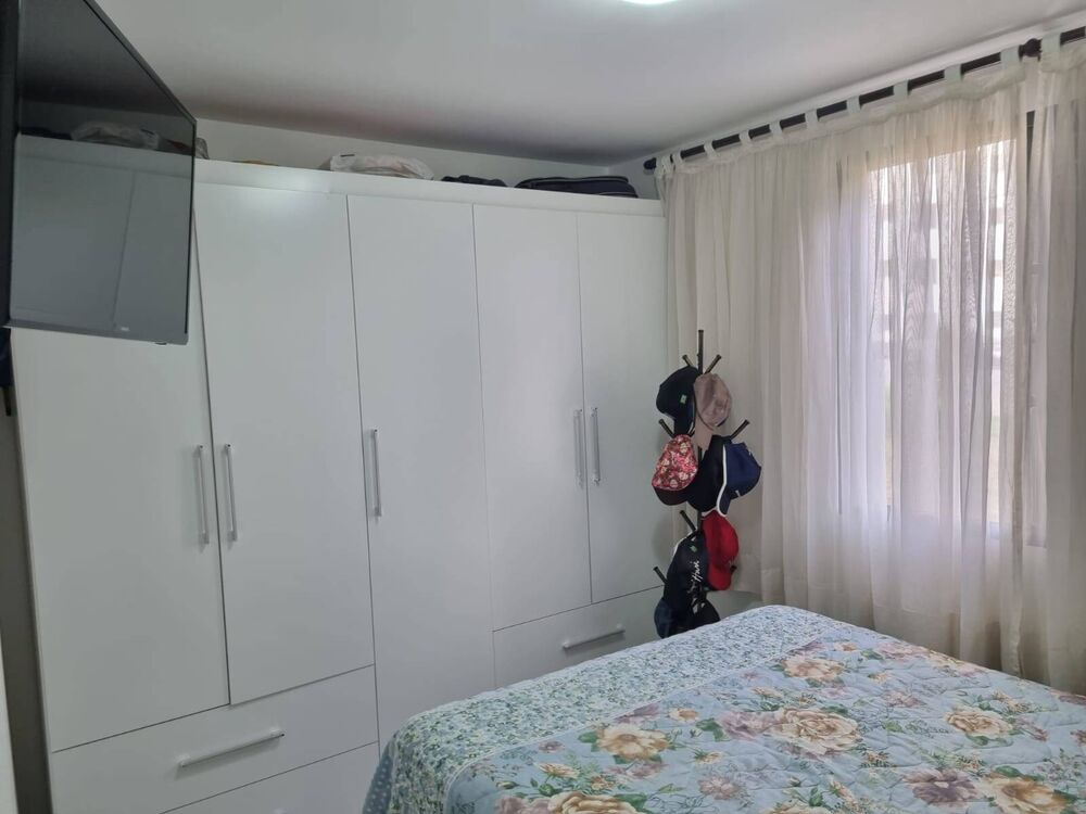 Apartamento à venda com 2 quartos - Foto 2
