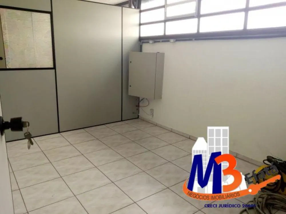 Depósito-Galpão, 250 m² - Foto 2