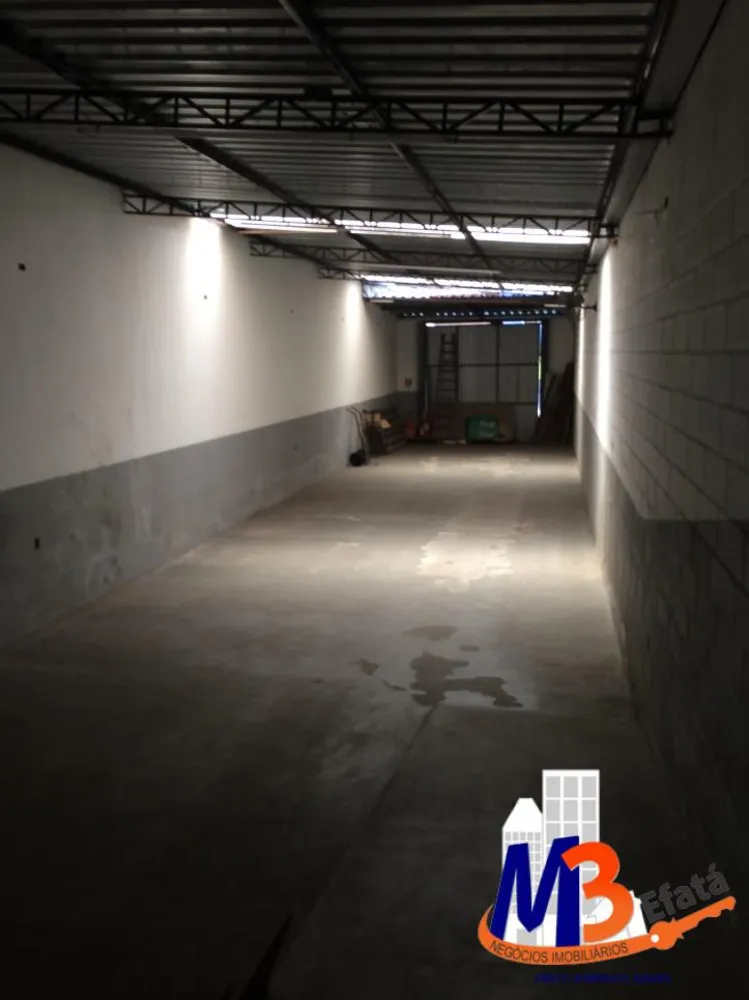 Depósito-Galpão, 250 m² - Foto 3