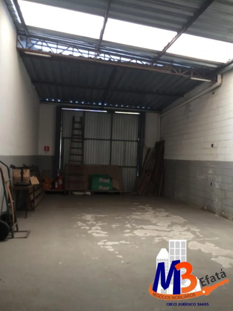 Depósito-Galpão, 250 m² - Foto 4