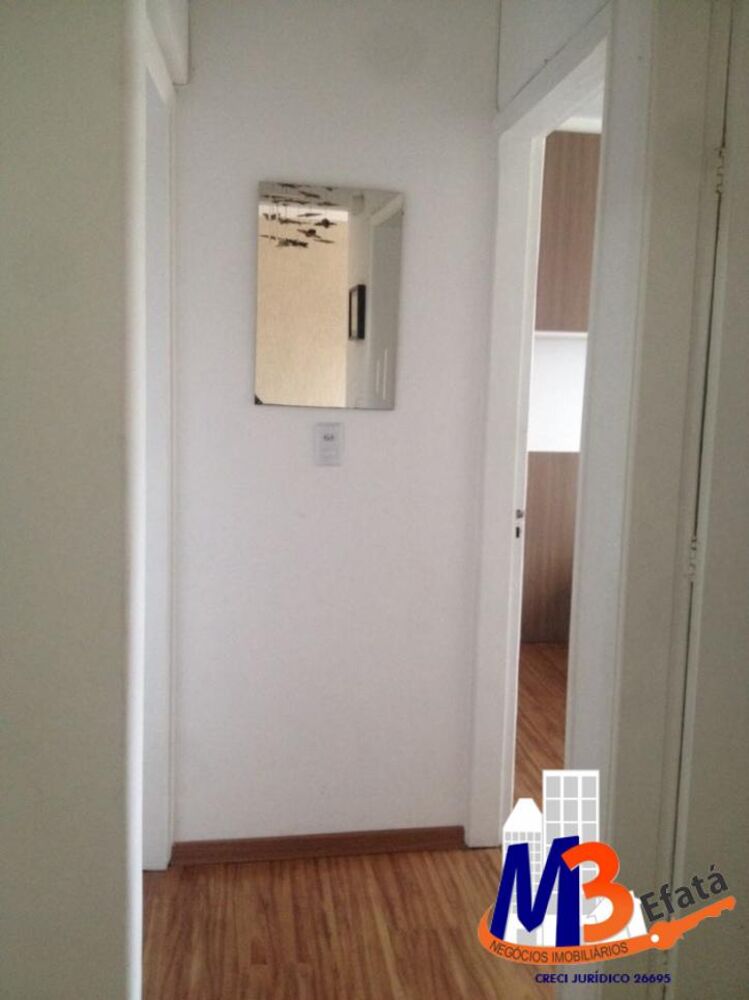 Apartamento à venda com 2 quartos, 52m² - Foto 3