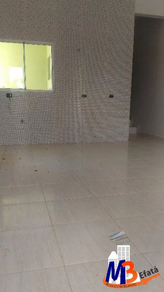 Casa, 2 quartos, 57 m² - Foto 5