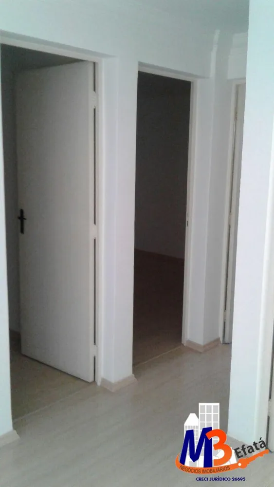 Apartamento, 2 quartos, 52 m² - Foto 2