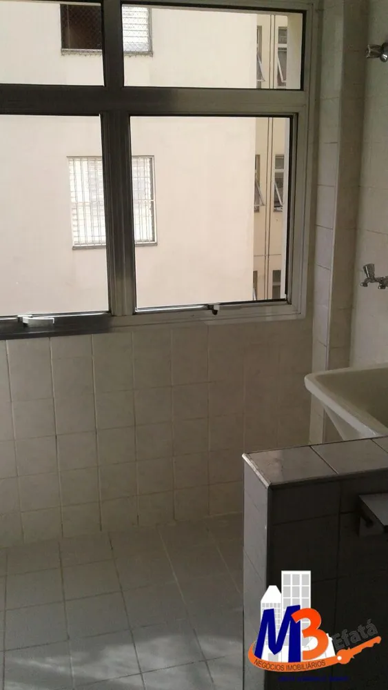 Apartamento, 2 quartos, 52 m² - Foto 5