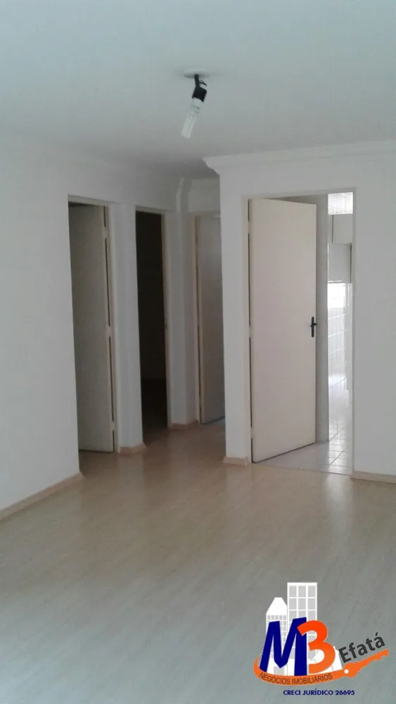 Apartamento, 2 quartos, 52 m² - Foto 10