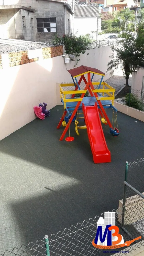 Apartamento, 2 quartos, 52 m² - Foto 16
