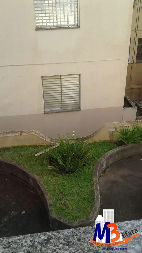 Apartamento, 2 quartos, 52 m² - Foto 15