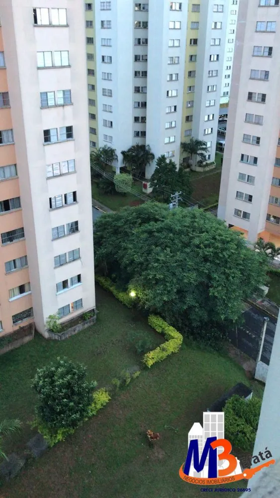 Apartamento, 2 quartos, 56 m² - Foto 8