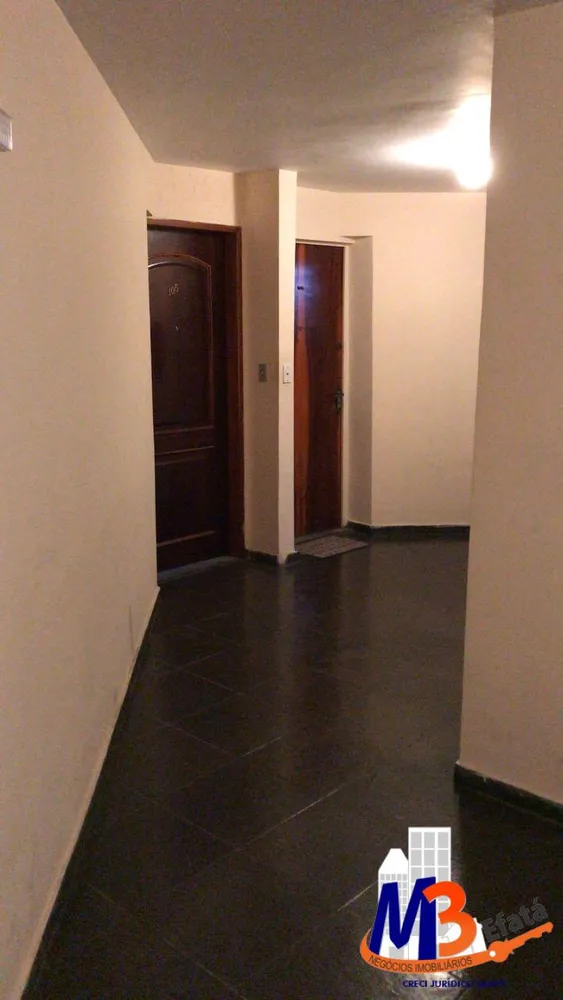 Apartamento, 2 quartos, 56 m² - Foto 10