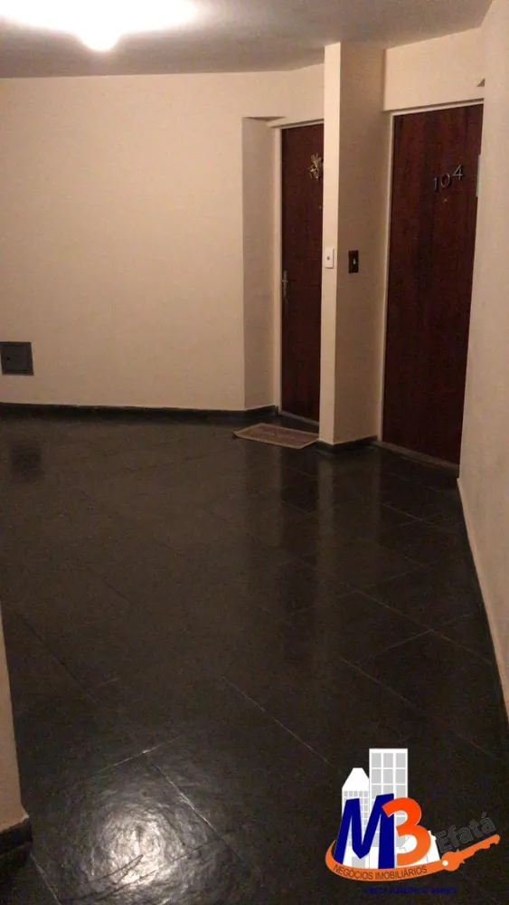 Apartamento, 2 quartos, 56 m² - Foto 5