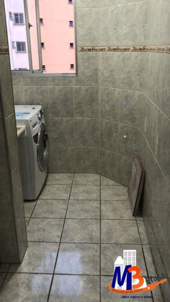 Apartamento, 2 quartos, 56 m² - Foto 12
