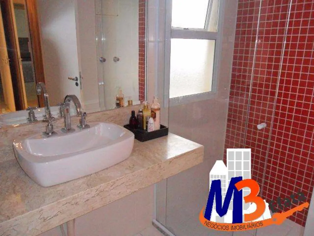 Apartamento, 3 quartos, 132 m² - Foto 5