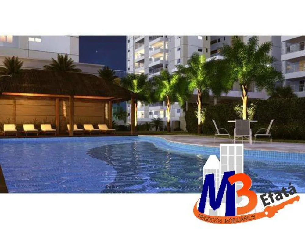 Apartamento, 3 quartos, 132 m² - Foto 6